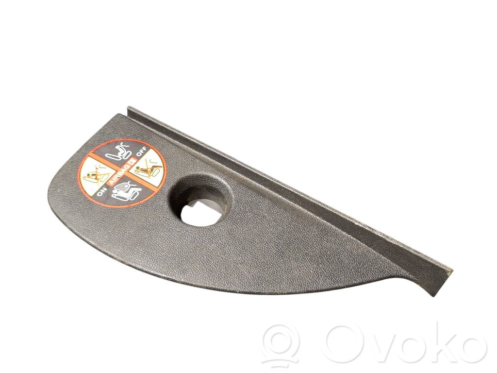 Boczny element deski rozdzielczej   6246S0477,0001003646