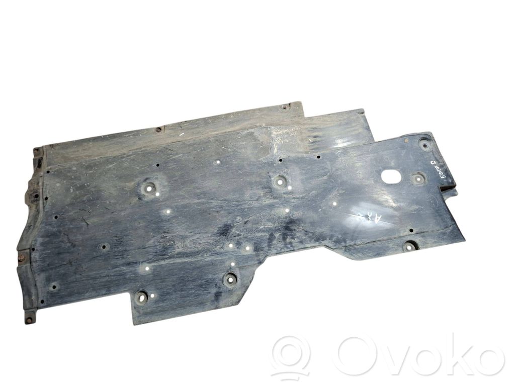 Mazda 6 Rear underbody cover/under tray 
