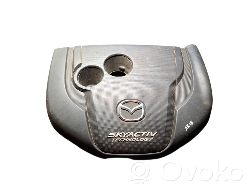 Motorabdeckung   SH0210231