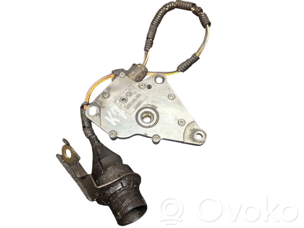 BMW 7 E38 Gearbox control unit/module 