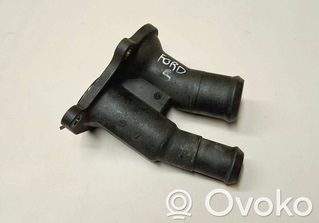 Jäähdytysnesteletku   2S6A9K478BA