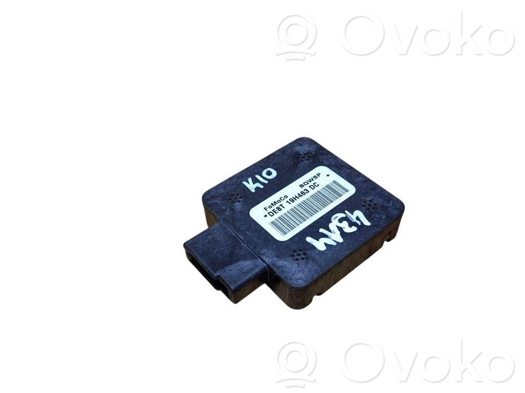 Ford Focus Autres unités de commande / modules 