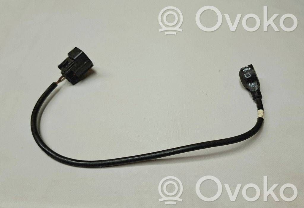 Ford Focus Detonation knock sensor 