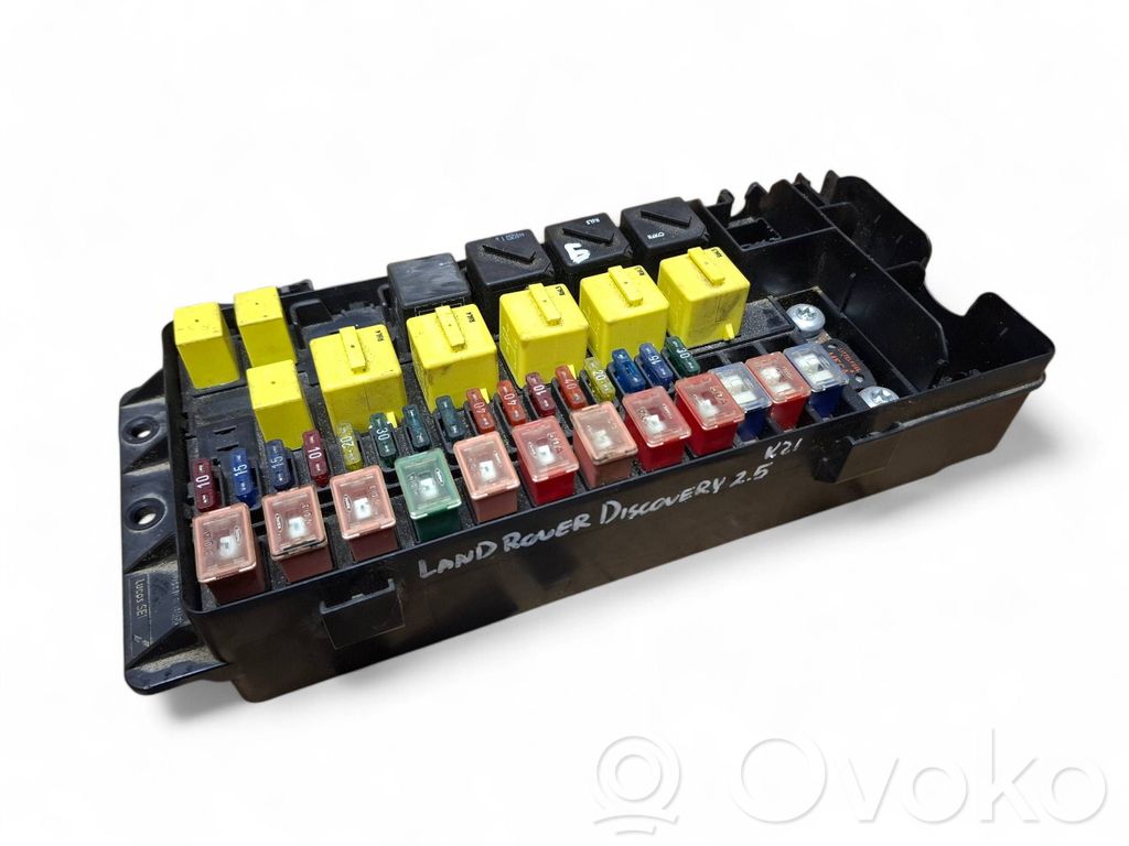 Fuse module