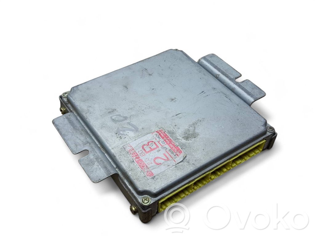 Suzuki Vitara (ET/TA) Engine control unit/module 