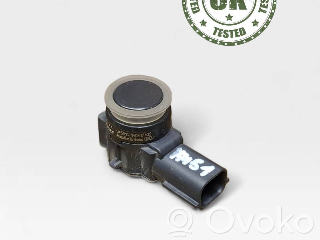 Sensor de aparcamiento PDC   1TK84RXFAA,0263023438,0459101404