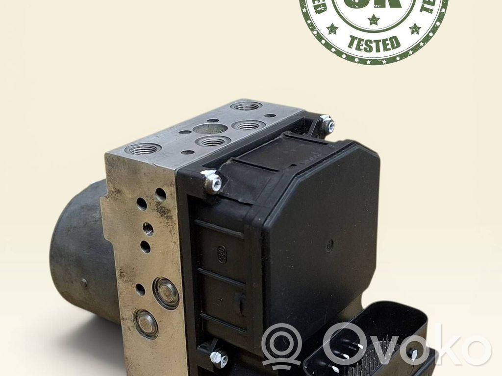 Pompe ABS   0265950075,487124