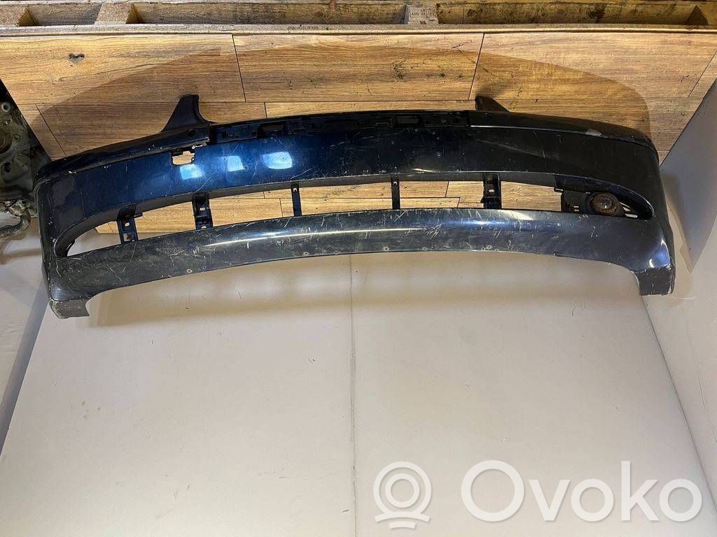 BMW 7 E65 E66 Front bumper 