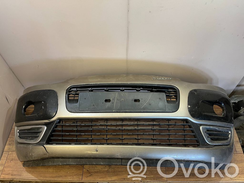 Front bumper   9681806277