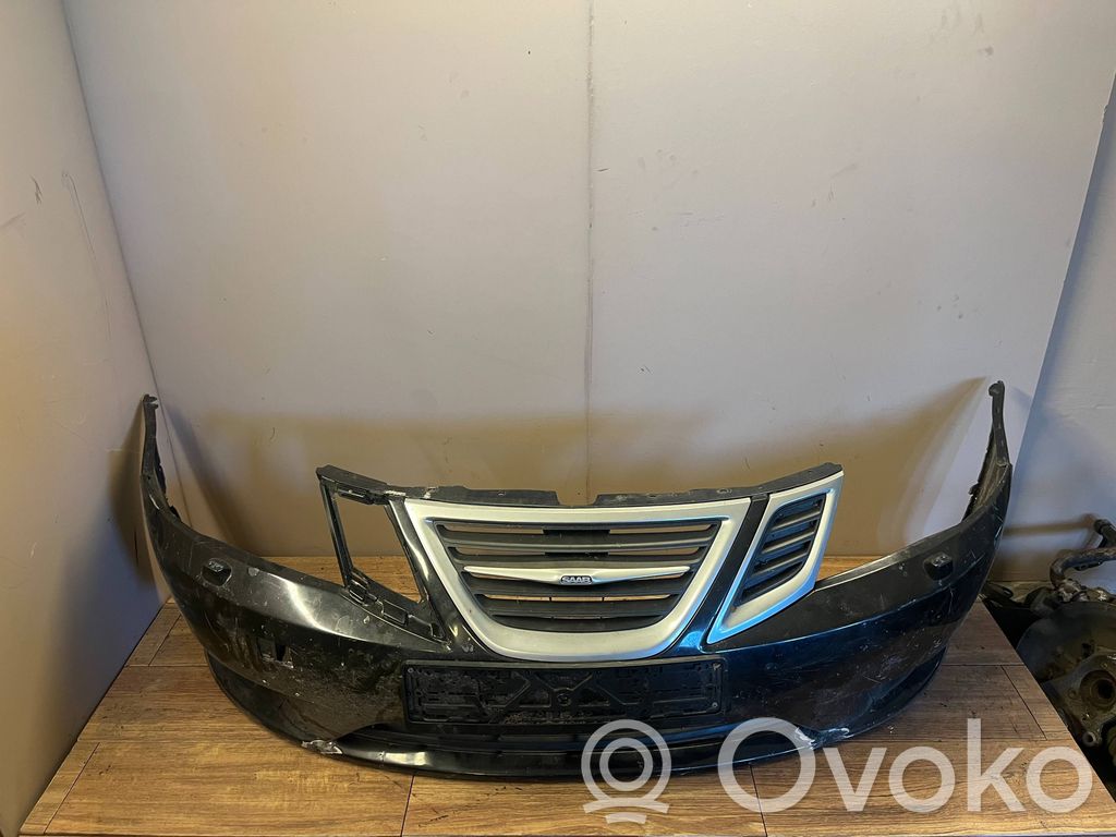 Front bumper   12769741