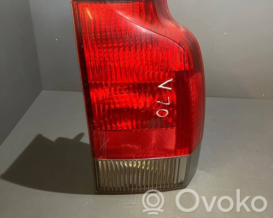 Volvo V70 Rear/tail lights 