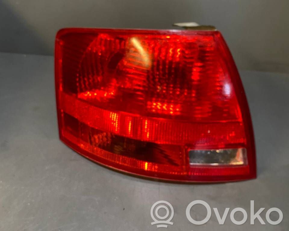Audi A4 S4 B7 8E 8H Rear/tail lights 