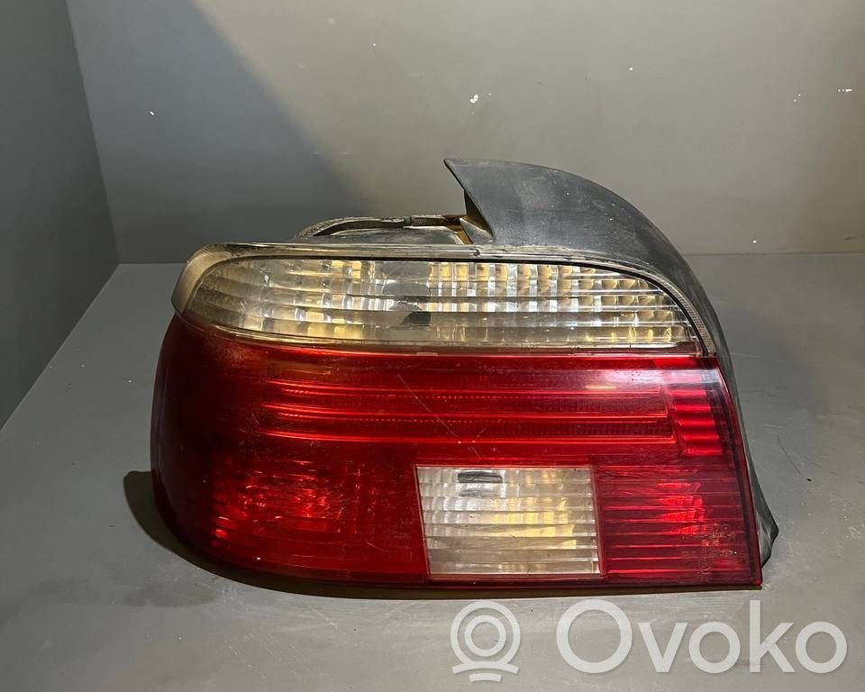 BMW 5 E39 Takavalot 