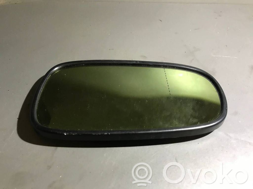 Saab 9-3 Ver1 Sticlă oglindă laterală 