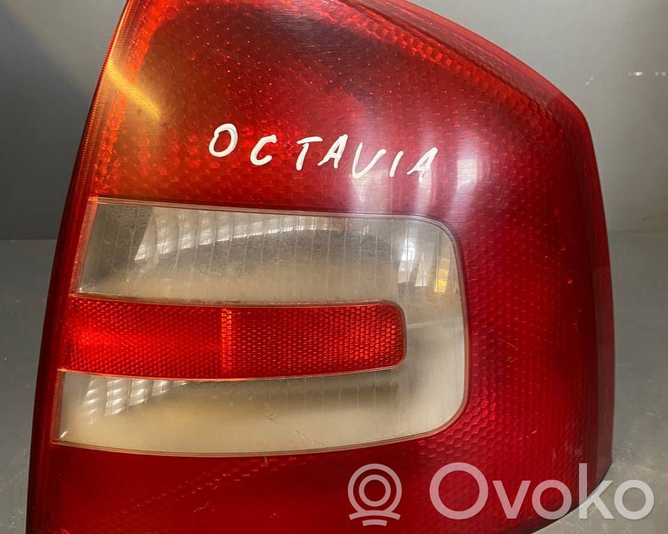 Skoda Octavia Mk2 (1Z) Takavalot 