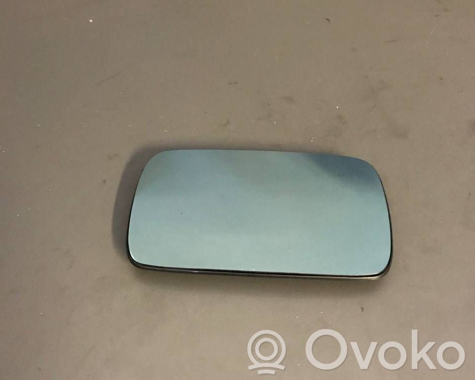 BMW 3 E46 Veidrodėlio stiklas 