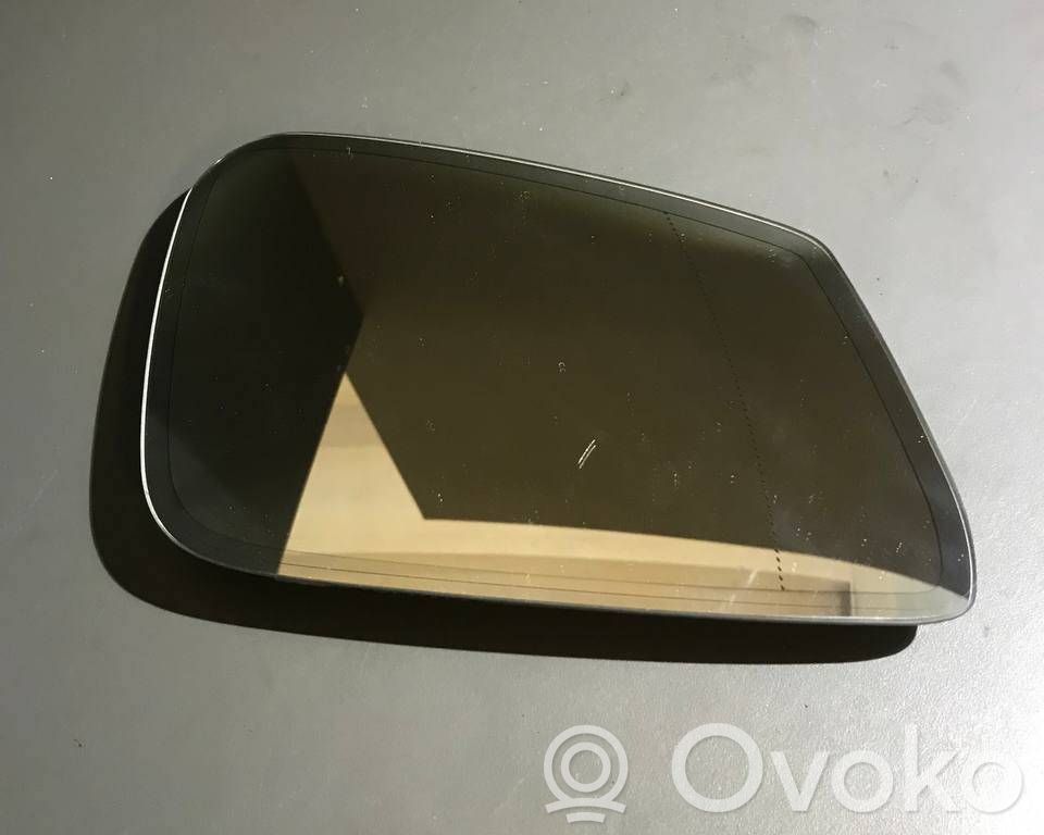 BMW X3 F25 Sticlă oglindă laterală 