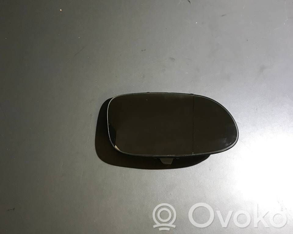 Mercedes-Benz A W169 Veidrodėlio stiklas 