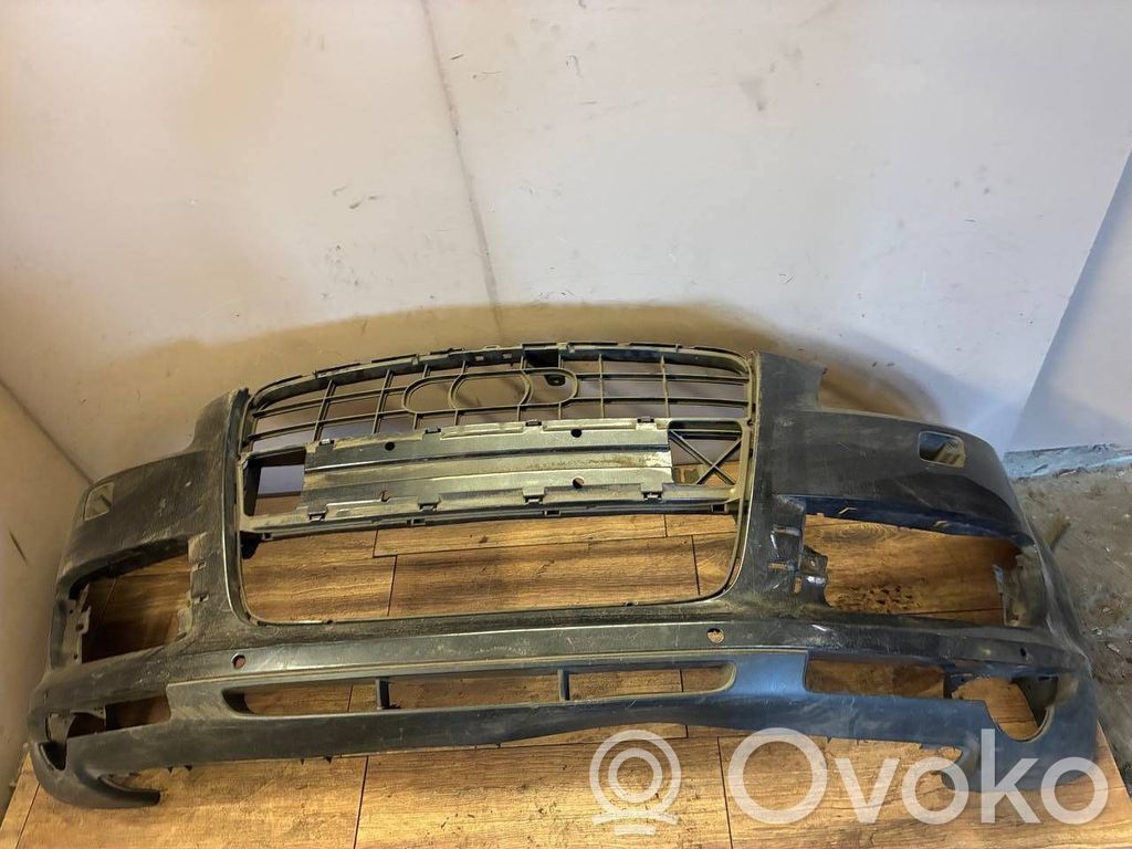 Audi Q7 4L Front bumper 