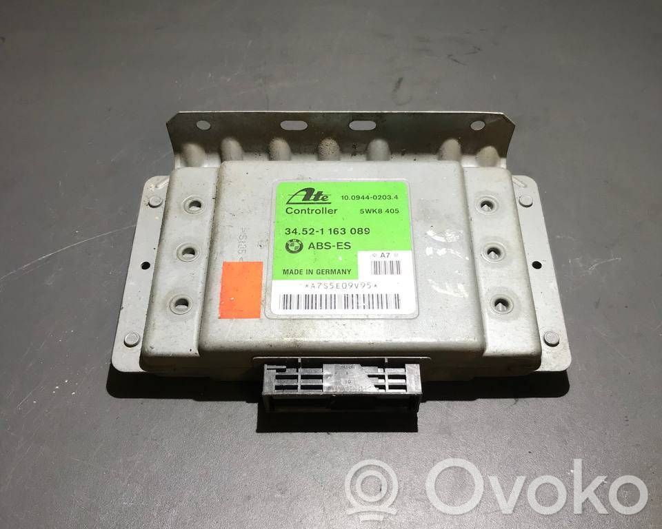 BMW 3 E36 ABS control unit/module 