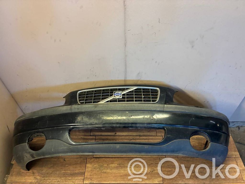Volvo S60 Передний бампер 