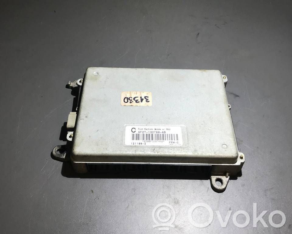 Ford Windstar Engine control unit/module 