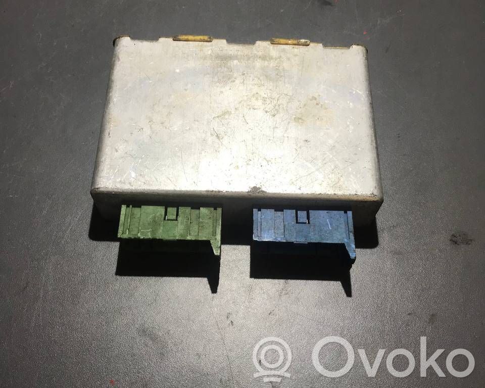 BMW 5 E39 Comfort/convenience module 