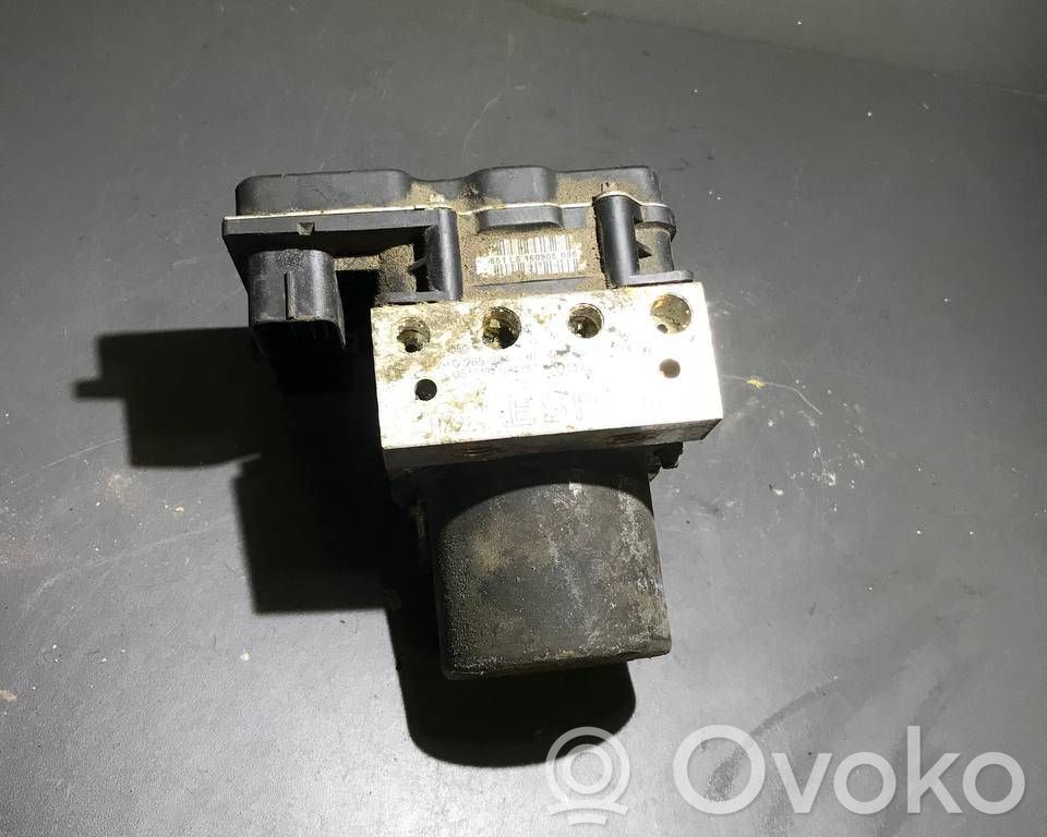 Bomba de ABS   4F0614517AK,551L5160905,0265234336,1E0614517AK