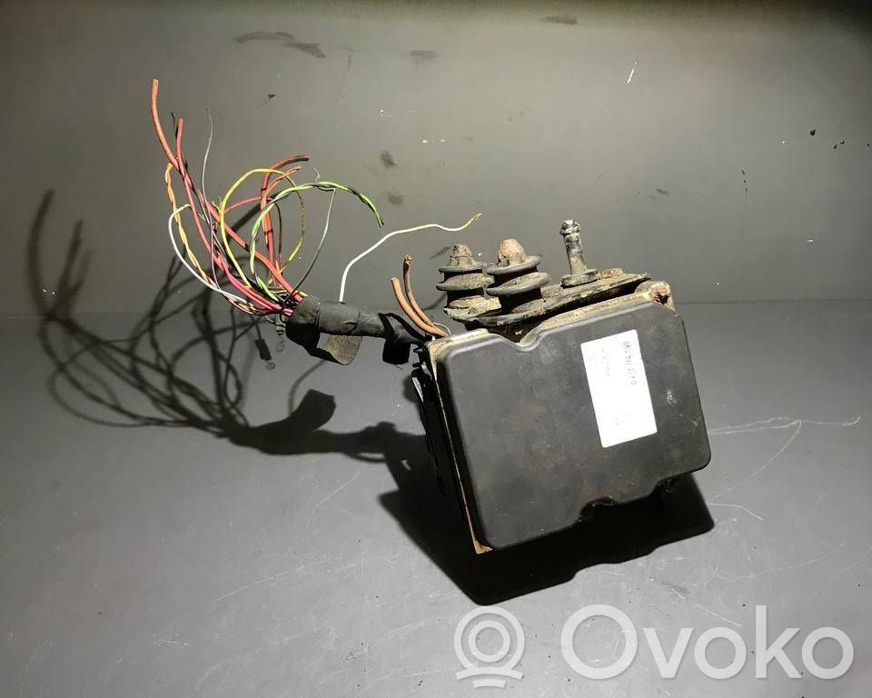 Audi A4 S4 B7 8E 8H ABS Blokas 