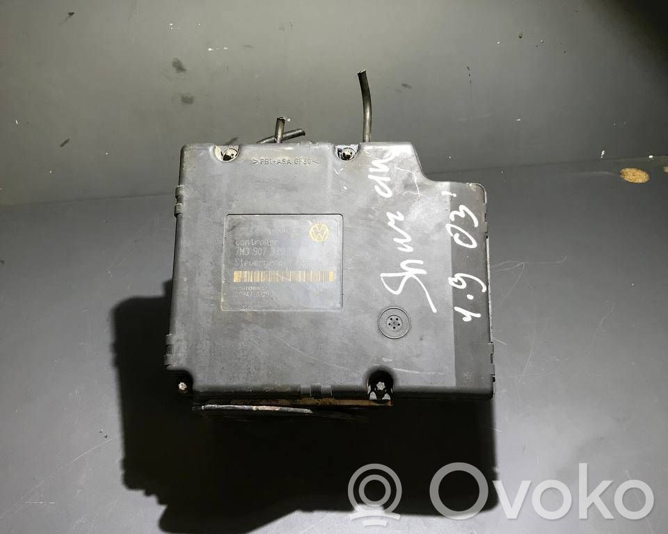 Volkswagen Sharan ABS Pump 
