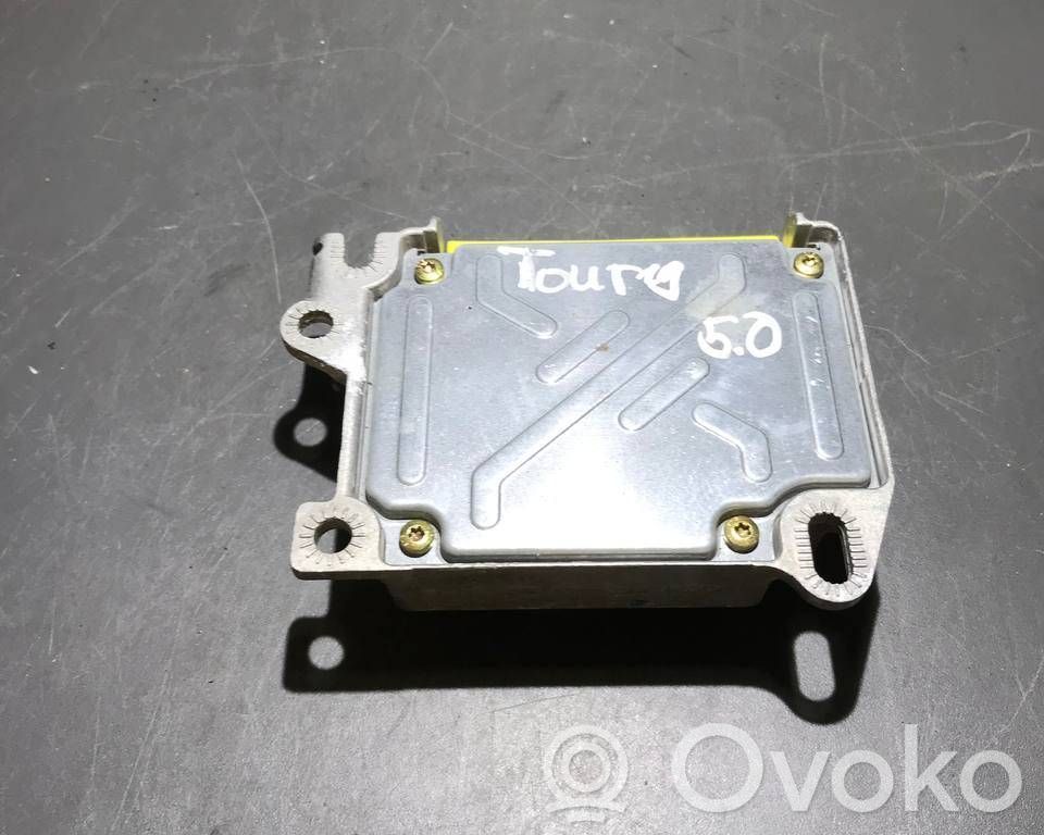 Airbag control unit/module   3D0909601D