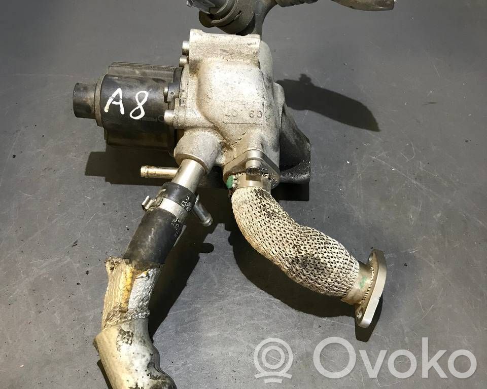 Válvula EGR   057131224E