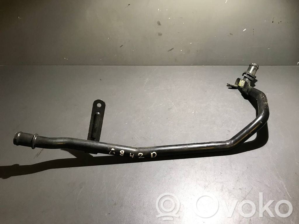 Audi A8 S8 D3 4E Caurulīte (-es) / šļūtene (-es) 
