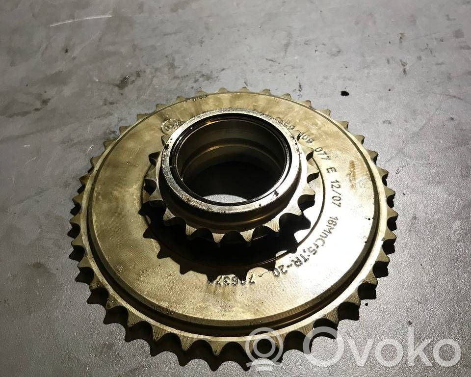 Audi A8 S8 D3 4E Timing chain sprocket 