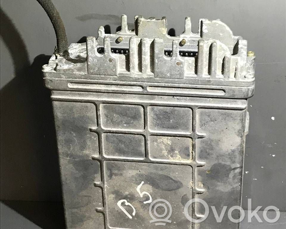 Engine control unit/module   0281001655,028906021GL,28SA3177