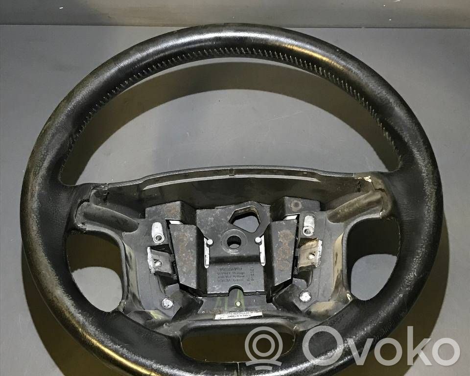 Volvo V70 Stūre 