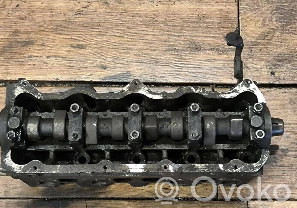 Volkswagen Golf IV Engine head 