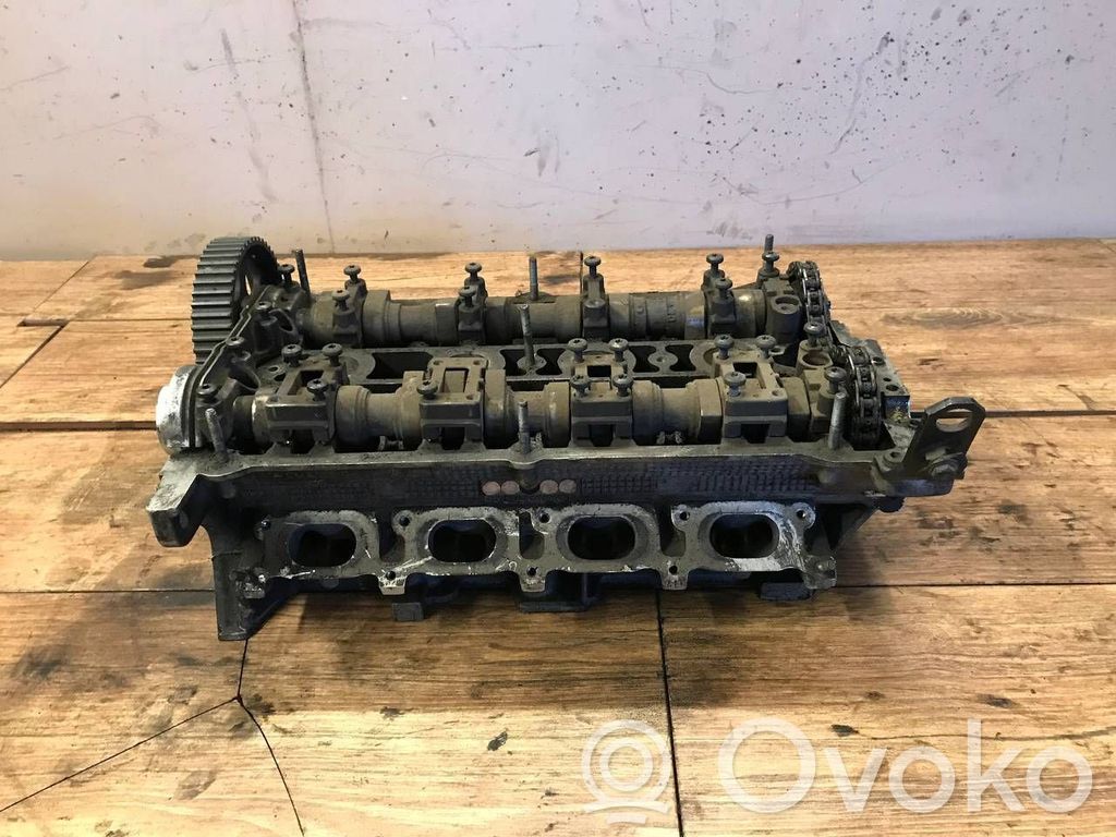 Engine head   058103373D
