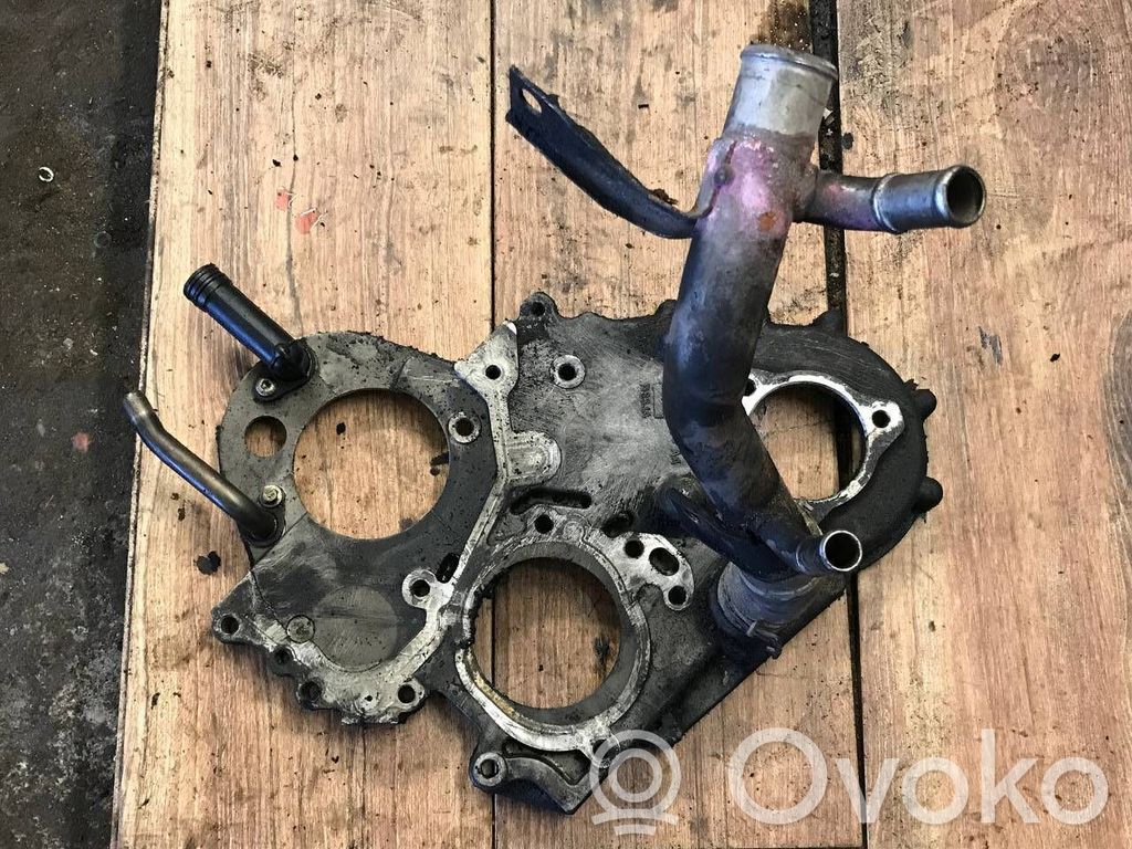 Ford Focus C-MAX other engine part 