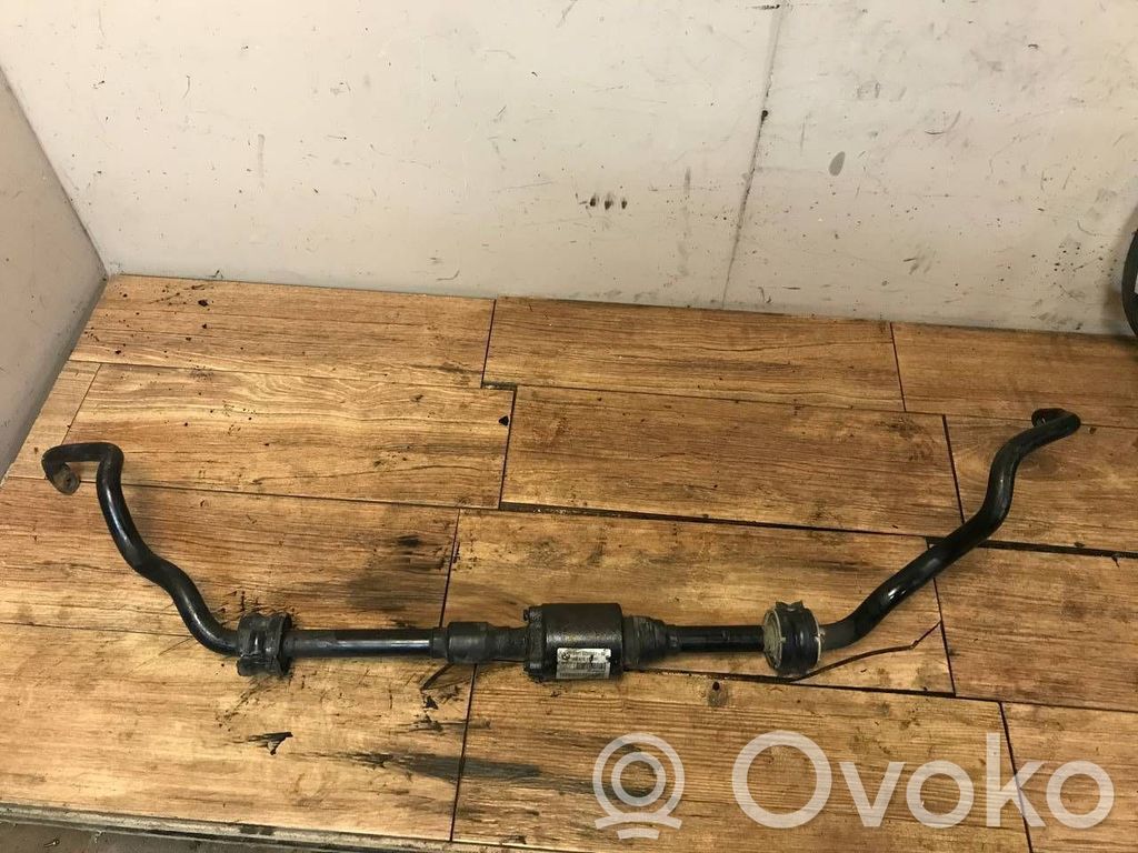 BMW X6 E71 Active stabilizer 