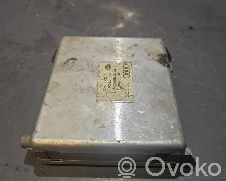 Audi A6 S6 C4 4A Engine control unit/module ECU 