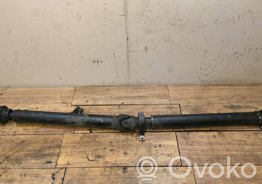 BMW 6 E63 E64 Kardāns komplektā 