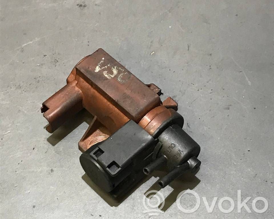 Volvo V50 Solenoidinis vožtuvas 