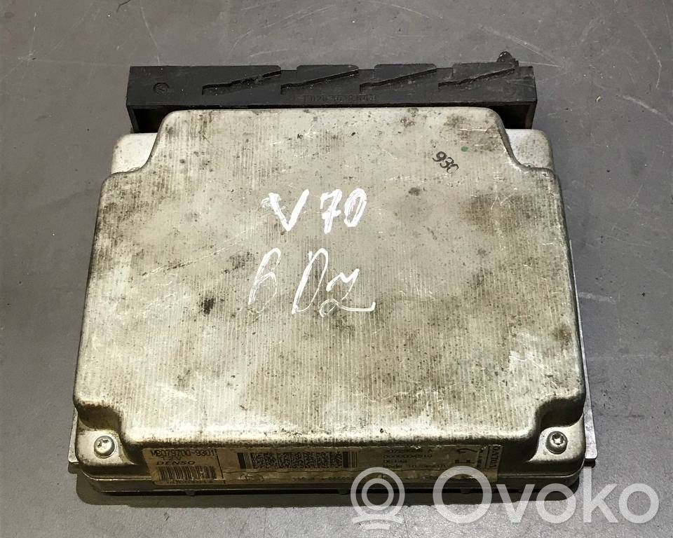 Volvo V70 Engine control unit/module ECU 