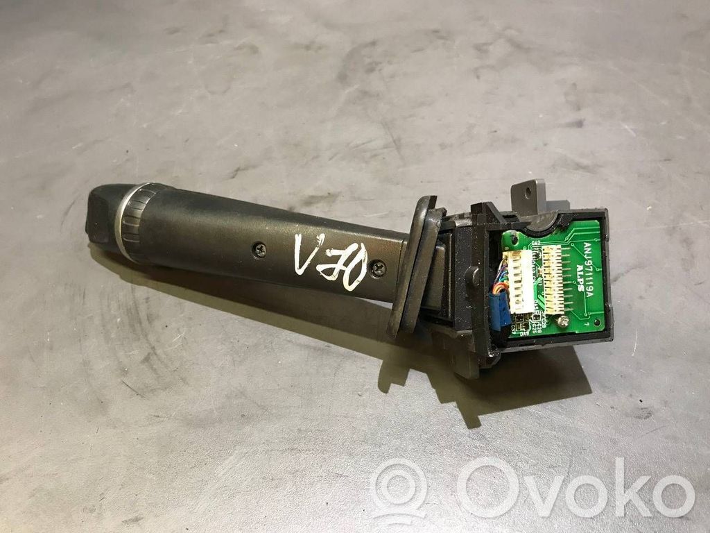 Volvo V70 Wiper control stalk 