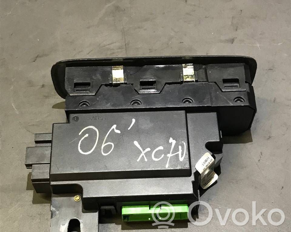Volvo XC70 Electric window control switch 