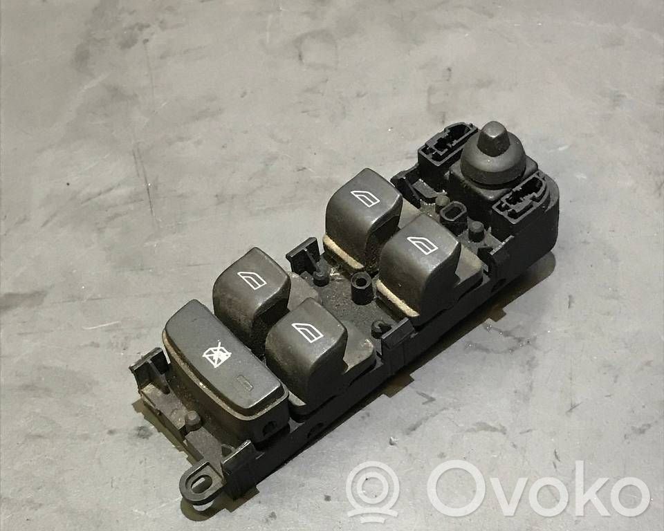 Volvo S80 Electric window control switch 