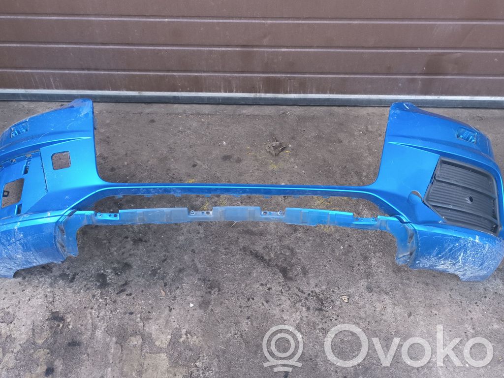 Audi Q3 8U Front bumper 