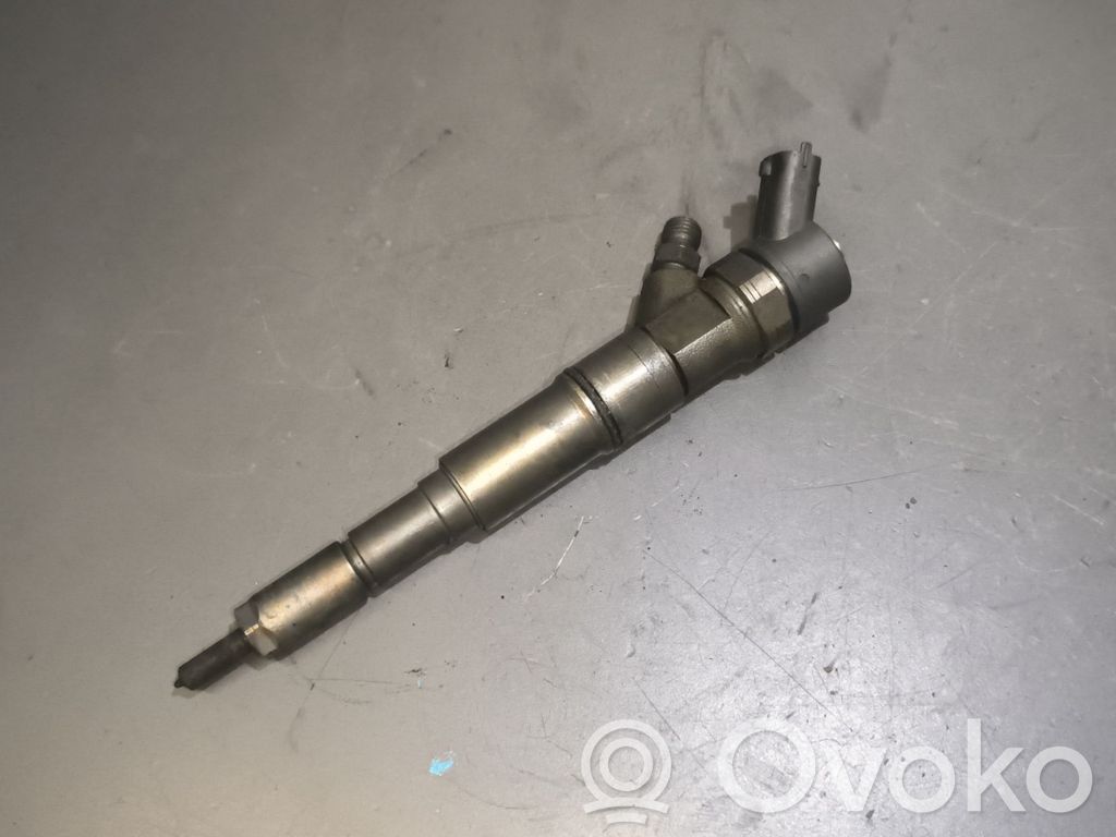 BMW X5 E53 Inyector de combustible 