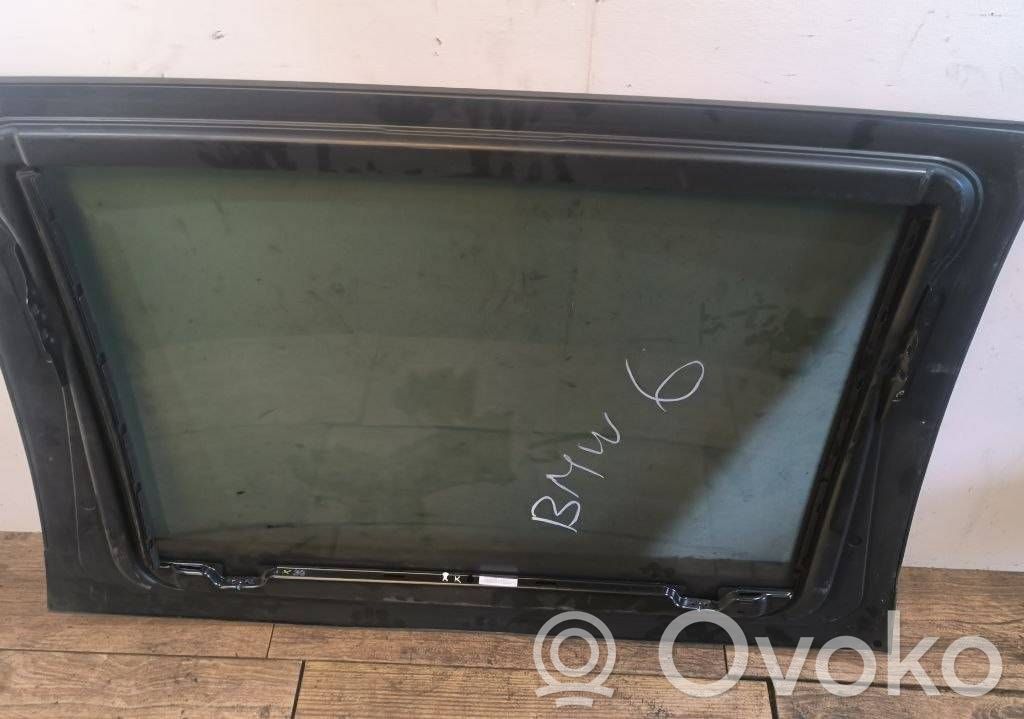 Стекло для люка   E243R000023,E000233,DOT618M392AS3